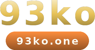 93ko logo
